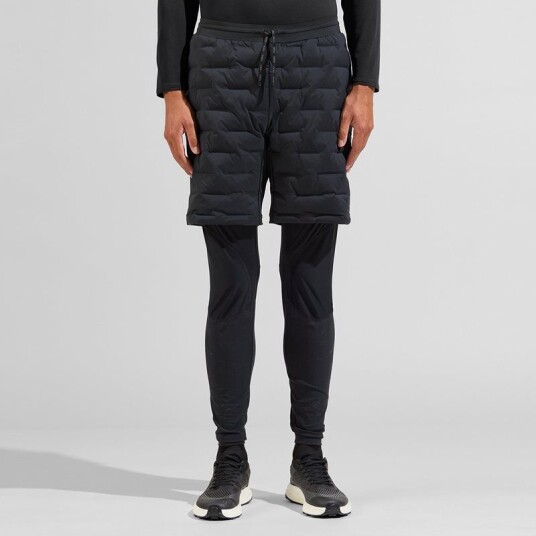 Odlo M Short ZEROW INSULATOR Black S