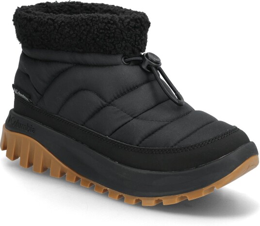 Columbia Sportswear Snowtrot Shorty BLACK SEA SALT 36