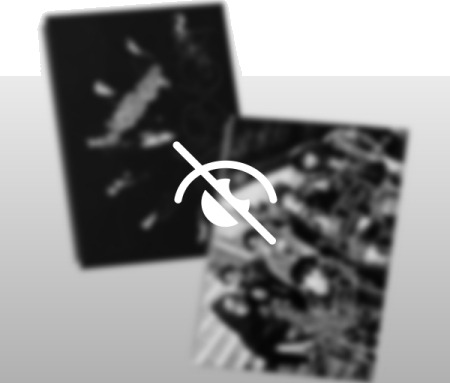 Newbeat Raw And Rad Photobook Random Cover CD