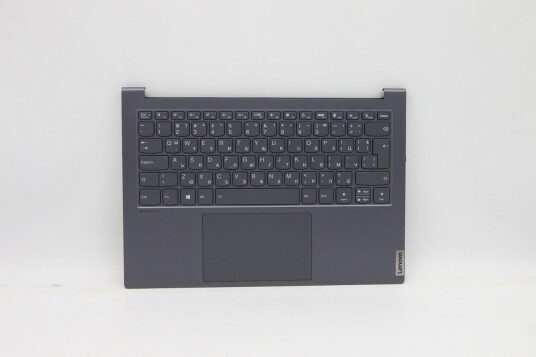 Lenovo Upper Case ASM_BUL L82LA