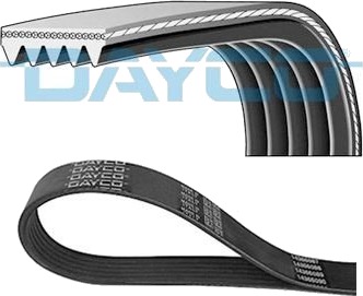 Multireim DAYCO 5PK1495H