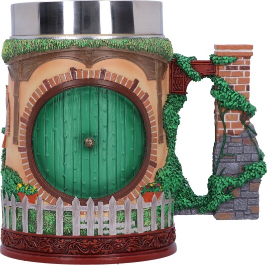 Lord Of The Rings The Shire Tankard Lord Of The Rings The Shire Tankard