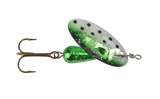 Panther Martin Arctic Glow 11g Panther Martin Arctic Glow 11g