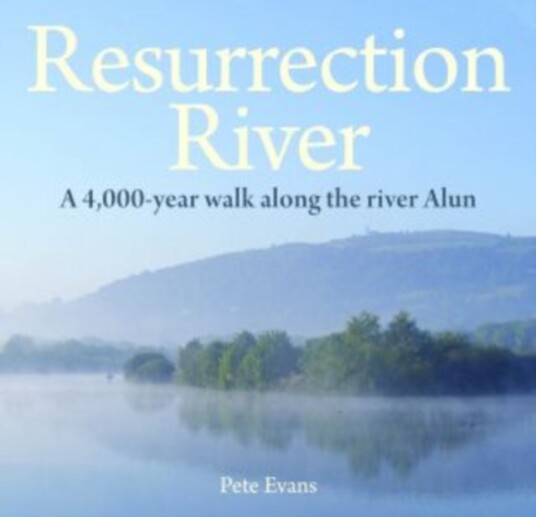 Compact Wales: Resurrection River Compact Wales: Resurrection River