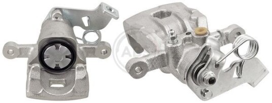 Bremsecaliper A.B.S. 740762 Bremsecaliper A.B.S. 740762