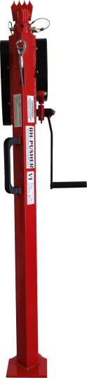 RH Pusher 6 RH Pusher 6