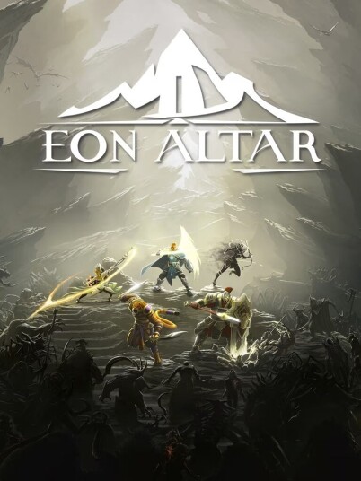 Eon Altar: Episode 1, Mac OSX Eon Altar: Episode 1, Mac OSX