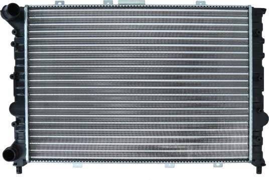 KAMOKA 7705001 Radiator motorkjøling