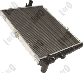 ABAKUS 003-017-0027 Radiator, motorkjøling