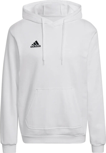 Adidas Entrada 22 Herre-Hettegenser Hvit Hg6302 2Xl