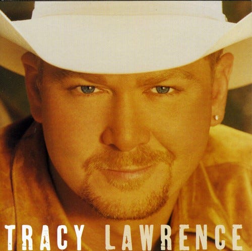 Tracy Lawrence  Tracy Lawrence  CD