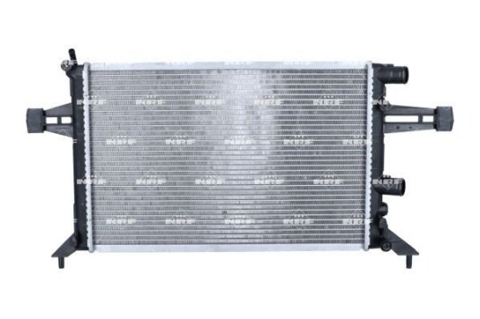 Radiator NRF 507529 Radiator NRF 507529