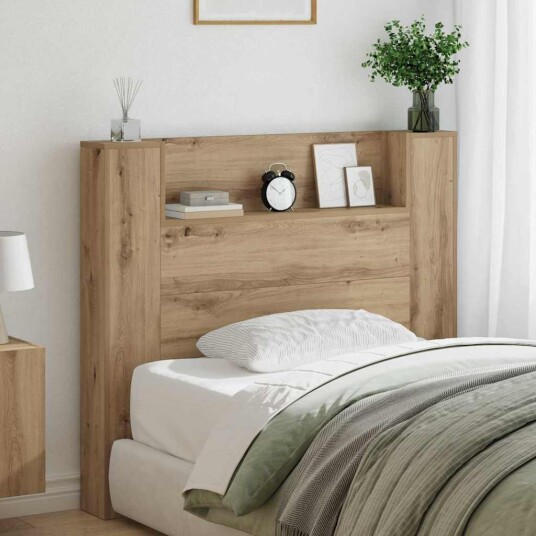  Hodegavl Artisan Eik 120 x 15 x 103,5 cm Konstruert tre