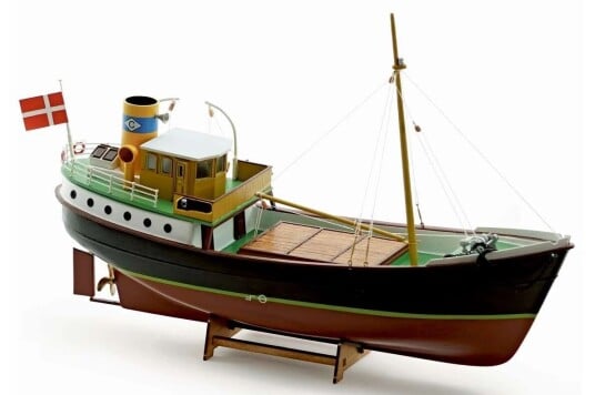 Billing Boats BB236 Carli Billing Boats BB236 Carli