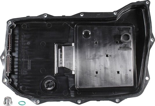 Oljekar, automatgir METZGER 8020045