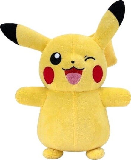 Pokemon Pikachu Plush 20 cm