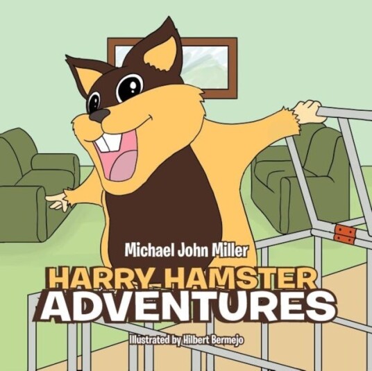 Harry Hamster Adventures Harry Hamster Adventures