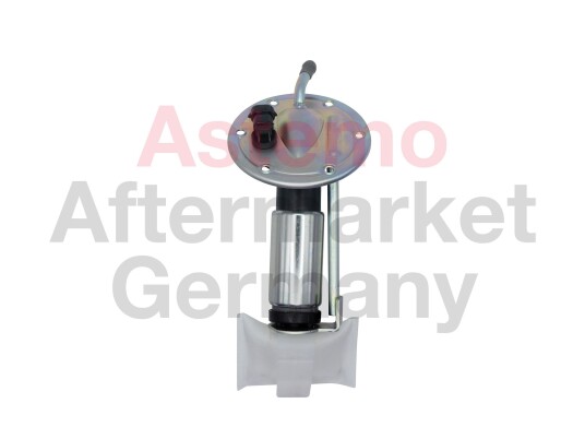 Drivstoffpumpe HÜCO 2503323