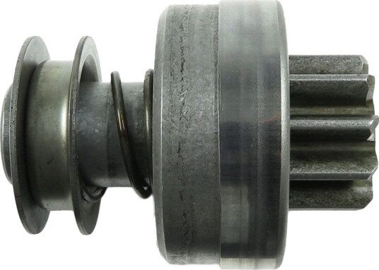 Friløpsgir, starter AS-PL SD9128(LETRIKA)
