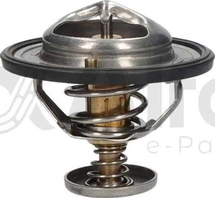 Alfa e-Parts AF12363 Termostat, kjølemiddel