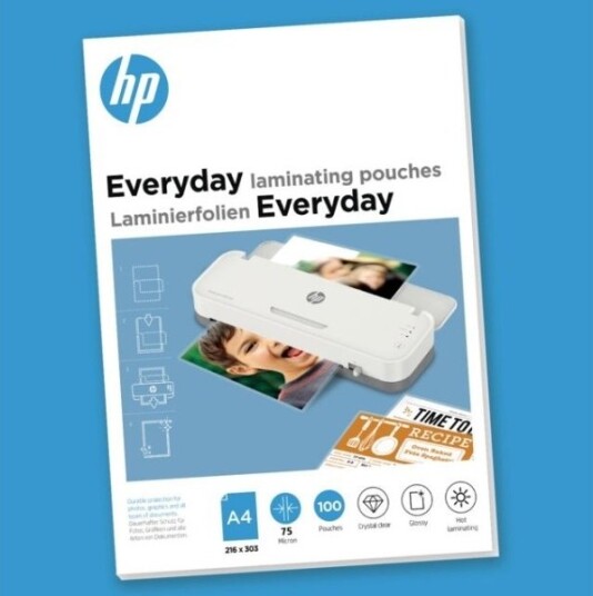 Hp Hp 9159 A4 Gjennomsiktig 75 Μm Blank 216 Mm 303 Mm Hp Hp 9159 A4 Gjennomsiktig 75 Μm Blank 216 Mm 303 Mm