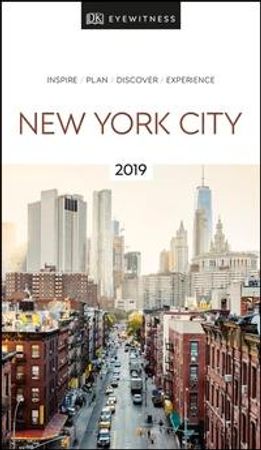 New York City