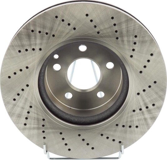 CHAMPION 562634CH 1 Bremseskive