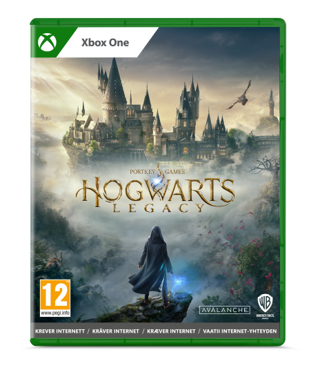 Hogwarts Legacy (Xbox One)
