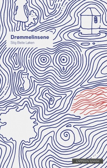 Drømmelinsene Av Stig Beite Løken