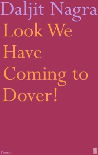 Look We Have Coming to Dover! av Daljit Nagra