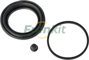 FRENKIT 257023 Reparasjonssett, bremsecaliper