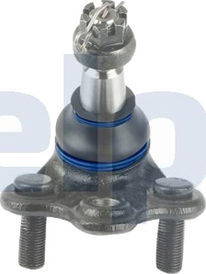 Bærekule DELPHI TC8625