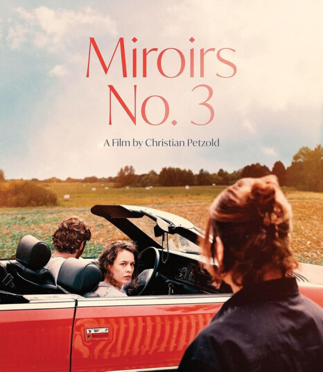 Miroirs No 3 Bluray