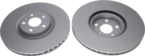 KAVO PARTS BR 10083 C Bremseskive