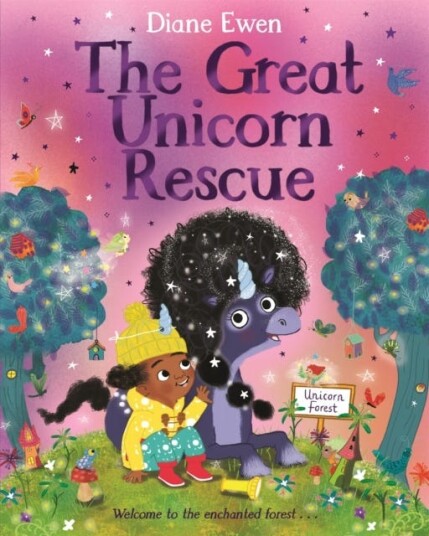 The Great Unicorn Rescue The Great Unicorn Rescue