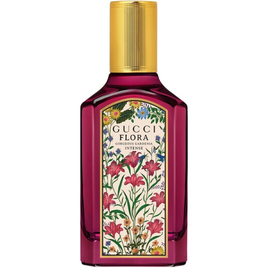 Gucci Flora Gorgeous Gardenia Intense 50 ml Parfyme Dame