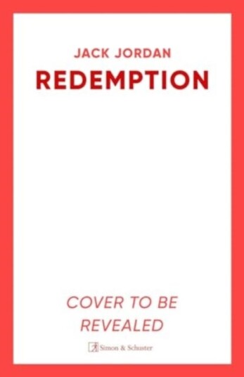 Redemption  The unmissable new thriller from the Sunday Times bestselling author of DO NO HARM