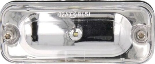 Konturlys TRUCKLIGHT SM-DA004