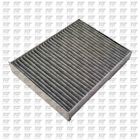 Kupefilter QUINTON HAZELL QFC0582 Kupefilter QUINTON HAZELL QFC0582