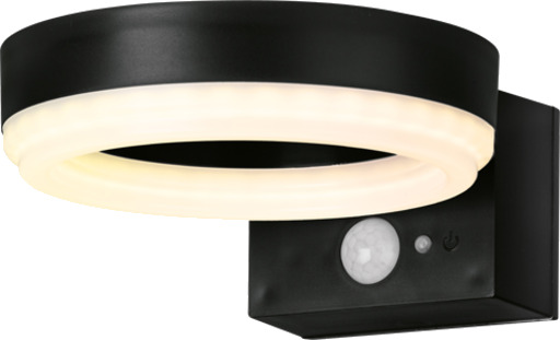 4lite Antheia solcelle vegglampe 4lite Antheia solcelle vegglampe
