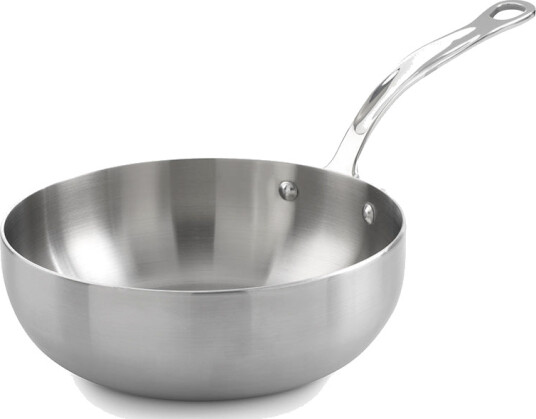 Samuel Groves Sautépanne Rustfritt Stål Ø26 cm Samuel Groves Sautépanne Rustfritt Stål Ø26 cm