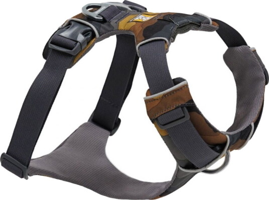 Ruffwear Front Range® Harness 56-69 cm Moonlight Mountains