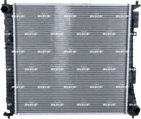 Radiator NRF 550289