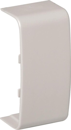 Schneider Electric Optiline ISM14405P Utjevningsstykke plast hvit 18 x 35 mm Installasjonsmaterial
