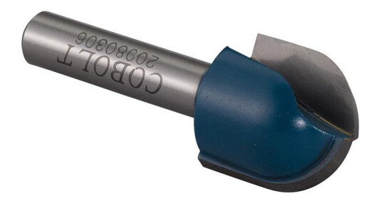 Uponor 5363639 Fresehode 20 mm Maskintilbehør & forbruk Uponor 5363639 Fresehode 20 mm Maskintilbehør & forbruk