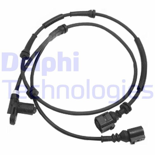 ABS sensor DELPHI SS20175