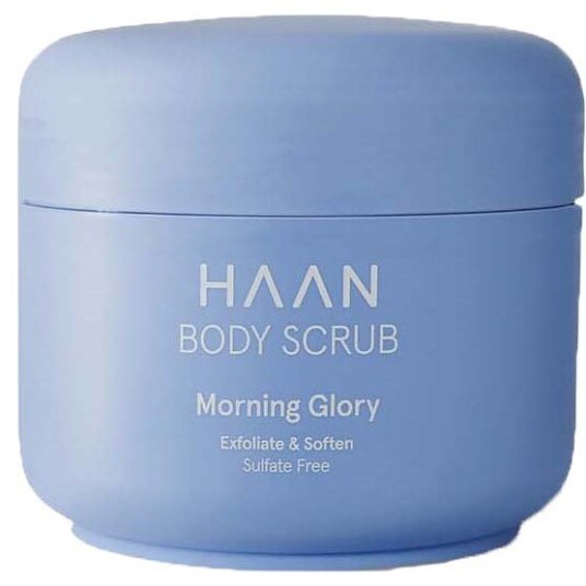 Haan Morning Glory Body Scrub 200 ml