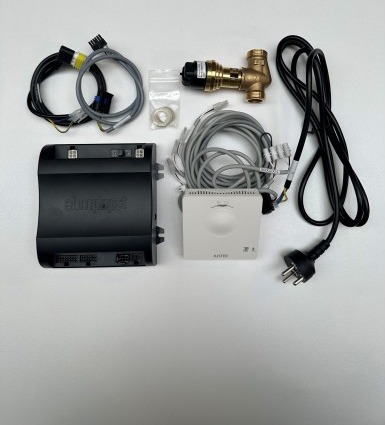 Oppgraderingssett VX Oppgraderingssett VX