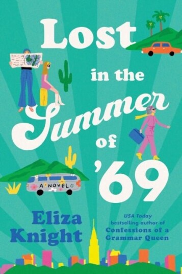 Lost in the Summer of '69 Lost in the Summer of '69