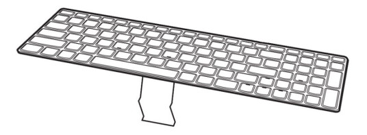 Lenovo - Tastatur Lenovo - Tastatur